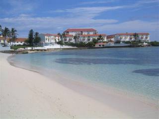 Apartment/townhouse - Delaporte Point..