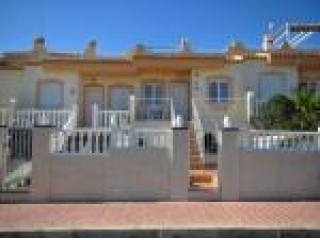 Bungalow, Alicante (Costa Blanca), La..
