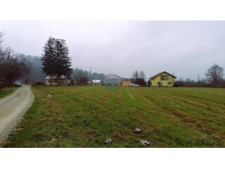 Karlovac,Skakavac-građevinsko zemljište 7 189 m2