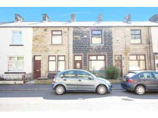 2 bedroom, Terraced House house for sale