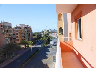 2 Bedrooms - Apartment - Costa Blanca..