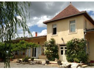 Grand Manoir (5 Ha) Avec Piscine Et..