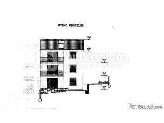 Matulji, Mučići, projekt sa 6 stanova