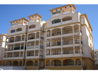 Apartment for sale in Mar de Cristal