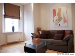 Elegant Studio apartment for rent 