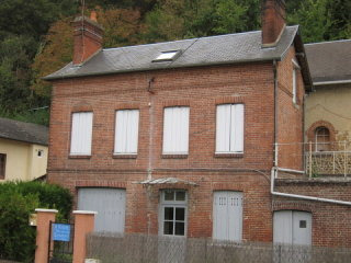 Superb Project to Finish Renovating