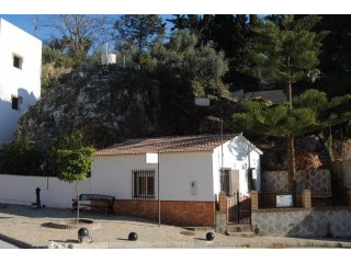 Town House for Sale in Competa, Competa..