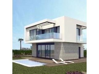 3 Bedrooms - Villa - For Sale