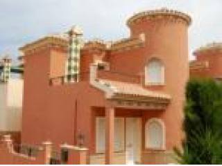 Detached villa, Alicante (Costa..