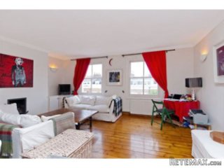 Stunning 2 Double Bedroom 