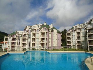3 BED apartment, 131 sq.m., own parking..