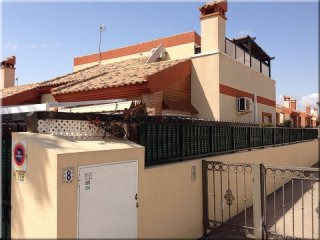 Guardamar 3 Beds 2 Baths semi-detached