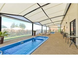 Jefferson Place - Over 55's Lifestyle..