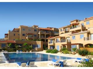 Peyia Hills Apartments