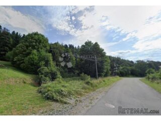 Teren 1000 m², Vrata, Fužine – šumska oaza s potencijalom!