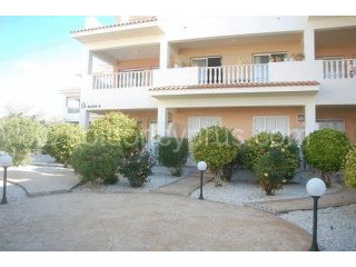 1 Bedroom - Apartment - Paphos - For..