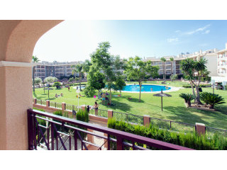2 Bedrooms - Apartment - Alicante - For..