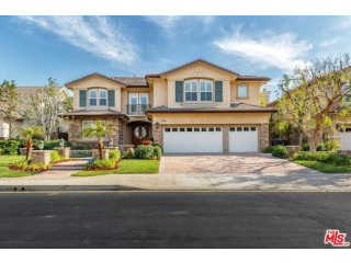 20364 Via Cellini | Northridge..