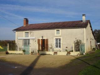 For sale - House 6 rooms