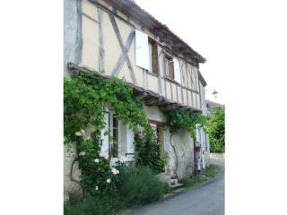 Pretty Stone House With A Private..