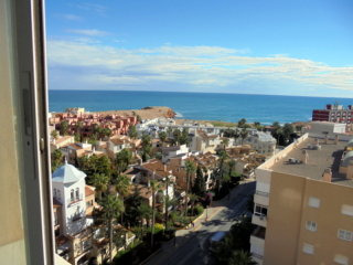 3 bed Apartment Las Atalayas Ref:..