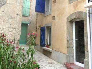 Charming Stone Village House..