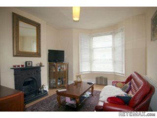 1st Floor Flat in Victorian Conversion 