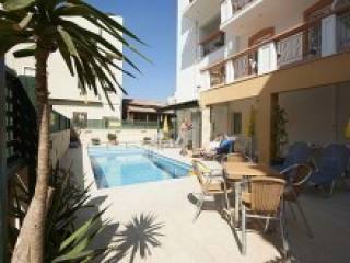 Beach Hotel For Sale