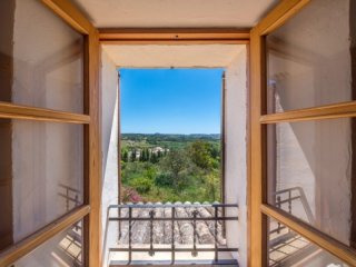Country House With Wonderful Views In..