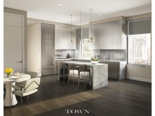 3 Bedrooms - Condo - New York State -..