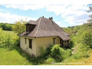 4 Bedroom Villa Set On 1 Hectare Of..