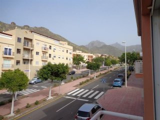 Apartment For Sale in Fanabe, Tenerife