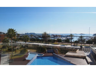 Marina Botafoch - Eivissa, Balears..