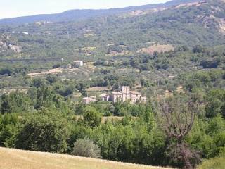 Borgo Sant Angelo, a fabulous estate.