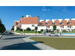 2 Bedrooms - Apartment - Murcia - For..