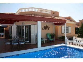 Villa For Sale In San Juan De Los..