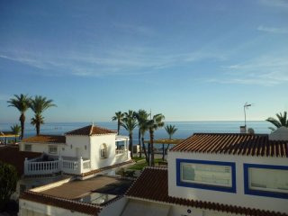 1 Bedroom - Town House - Malaga - For..