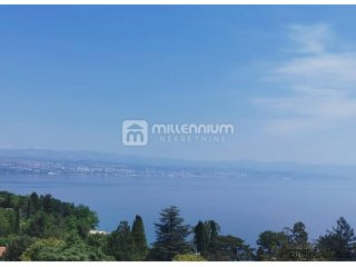 Lovran, 2s+db i studio apartman, 50m od mora