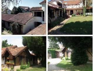 Prodajem kucu Beograd-Surcin
