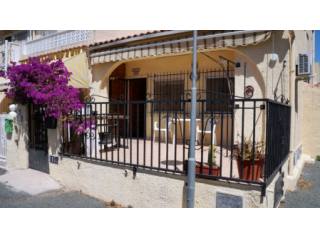 Resale · Townhouse · Spain · Costa Bl..