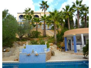 3 bedroom Villa For Sale: Santa Eulalia..