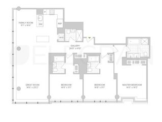 3 Bedrooms - Condo - New York State -..
