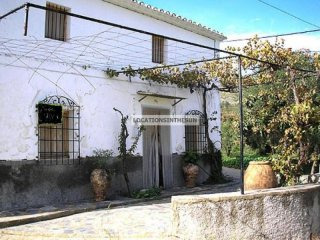 Cortijo / Country House in Lubrin