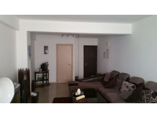Modern 2 bedroom apartment in Agios..