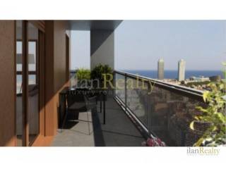 New brand apartments from €..