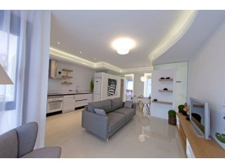 2 Bedrooms - Apartment - Alicante - For..