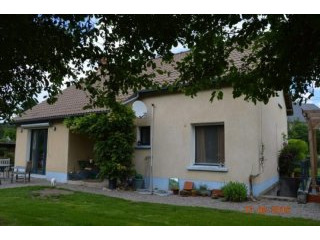 2 Bedrooms - House - Bourgogne - For..