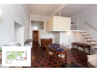 Apartment for sale in Roma (Italy)