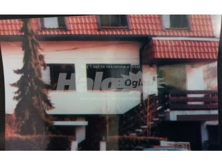 Prodajem kucu u Nisu