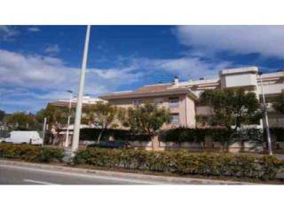 3 Bedroom Apartment in Javea